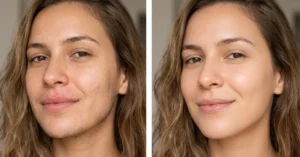 Depilação facial sem irritação: conheça a tecnologia que promete remover pelos com precisão