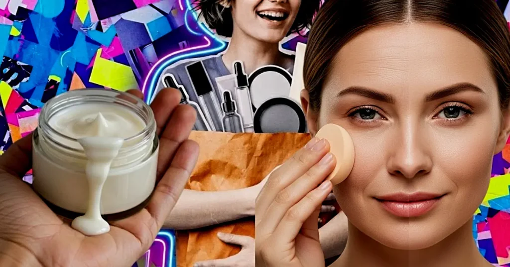 Desvendando o luxo acessível: produtos de farmácia que transformam a rotina de beleza
