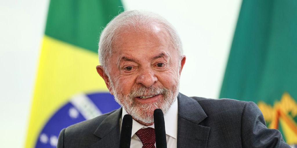 Diretórios do MDB no Norte e Nordeste oficializam apoio à candidatura de Lula