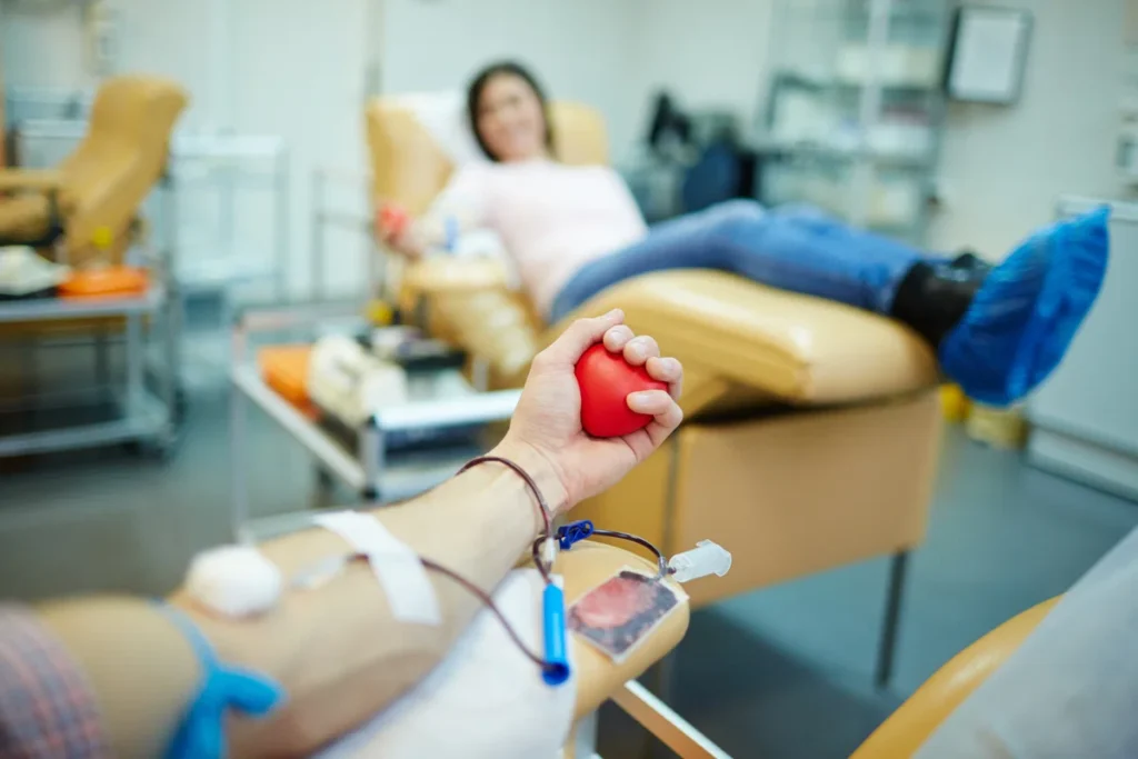 Doação de sangue: entenda os critérios, impedimentos e a importância do ato
