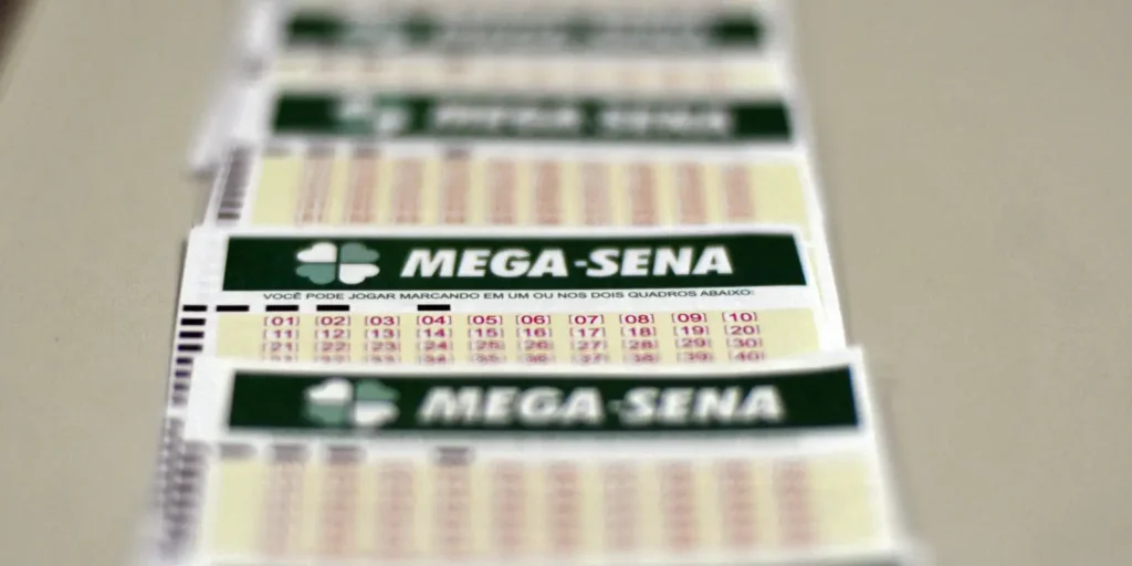 Domingo tem sorteio da mega-sena com bolão acumulado em r$ 170 milhões