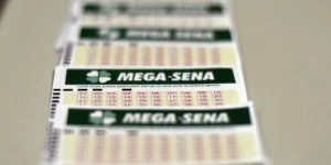 Domingo tem sorteio da mega-sena com bolão acumulado em r$ 170 milhões