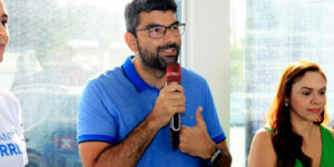 Dr. Daniel vence eleição para governador do Pará no primeiro turno
