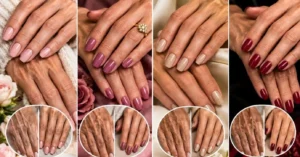 Efeito anti-idade nas mãos: conheça esmaltes que ajudam a disfarçar rugas