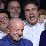 Eleição de Lula une mandatários latino-americanos em parabéns virtuais