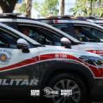 Eleições 2026 em SP: polícia registra 45 ocorrências e 17 detenções
