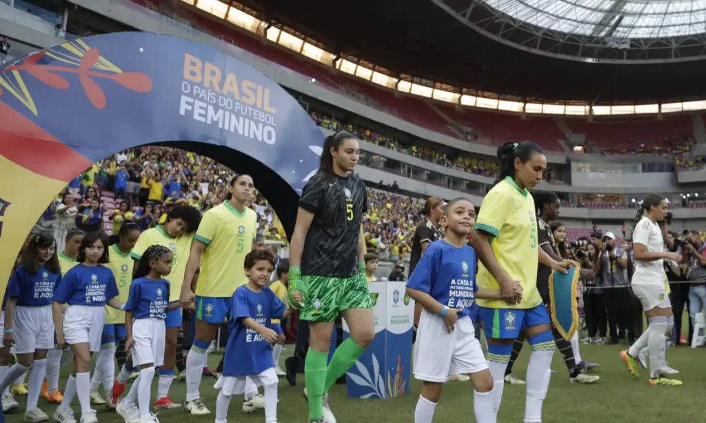 Eleições 2026 planos de Lula e Flávio Bolsonaro para o esporte brasileiro