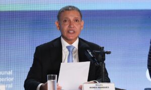 Eleições 2026 transcorreram com normalidade, afirma presidente do TSE