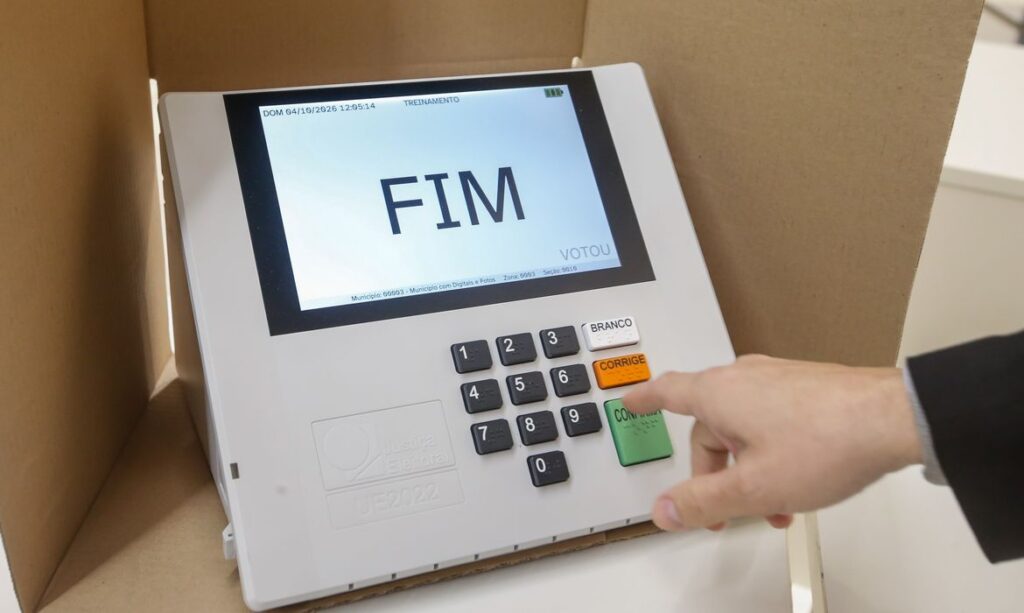Eleições suplementares definem novos prefeitos em cidades do Rio Grande do Sul e do Paraná