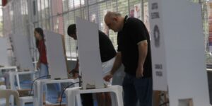 Eleitor deve consultar local de votação antes de sair para o segundo turno