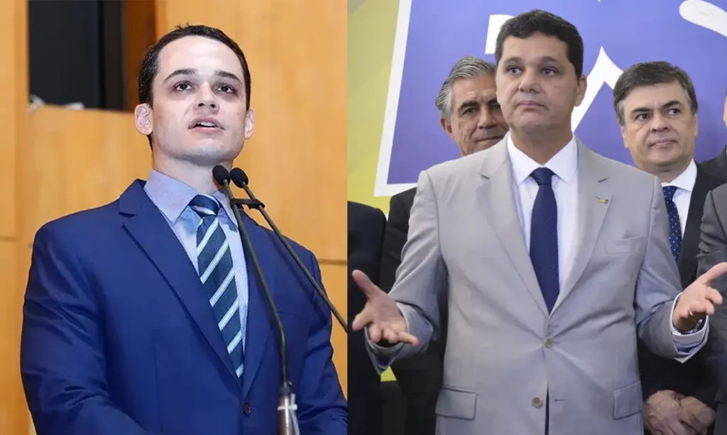 Eleitores capixabas definem rumos do estado no segundo turno