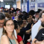 Eleitores estão liberados para vestir adereços político-partidários no segundo turno de 2026