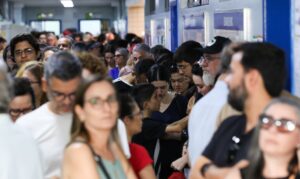 Eleitores estão liberados para vestir adereços político-partidários no segundo turno de 2026