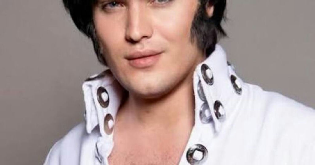 Elvis Live Experience traz tributo ao Rei do Rock para São Bernardo do Campo