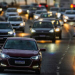 Emplacamentos de veículos superam 500 mil unidades e marcam recorde em setembro