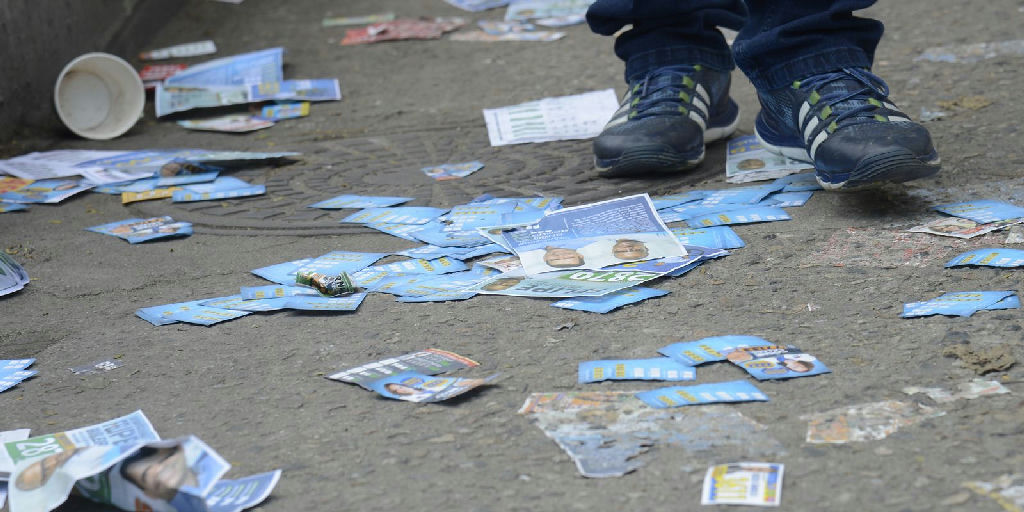 Entenda as proibições para as eleições de 2026 e como denunciar boca de urna pelo aplicativo Pardal