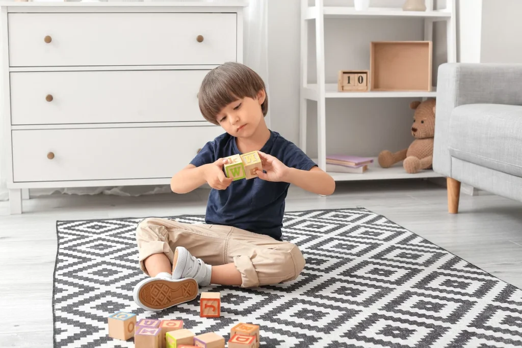 Entenda o transtorno do espectro autista: diagnóstico, causas e suporte multidisciplinar