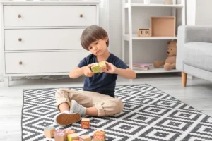 Entenda o transtorno do espectro autista: diagnóstico, causas e suporte multidisciplinar