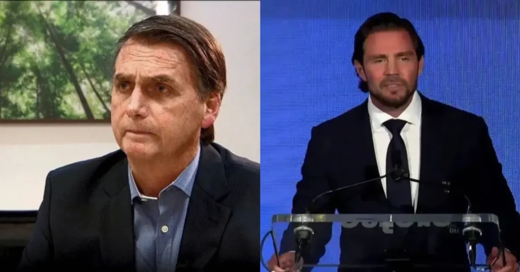 Entenda por que a situação jurídica de Daniel Vorcaro permite voto enquanto Bolsonaro segue inelegível