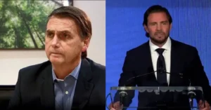 Entenda por que a situação jurídica de Daniel Vorcaro permite voto enquanto Bolsonaro segue inelegível