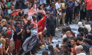 Entidade global critica condução de inquérito sobre mortes na Operação Contenção no Rio de Janeiro