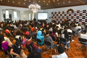 Escolas estaduais de SP iniciam capacitação voltada ao El Niño