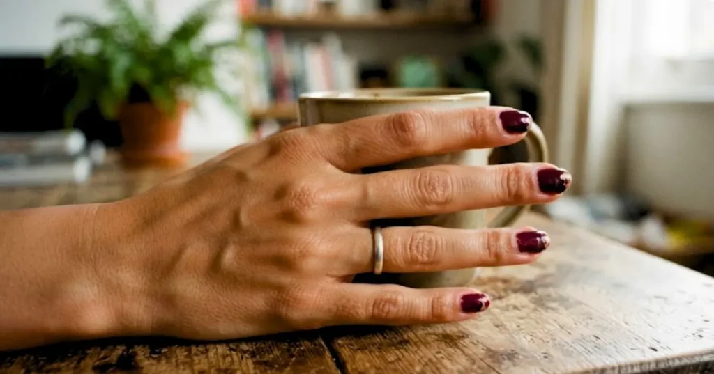 Esmalte descascando sempre? o problema pode estar na estrutura da sua unha