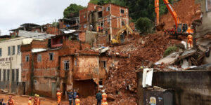 Especialistas alertam: Brasil precisa trocar a cultura da tragédia pela prevenção de desastres