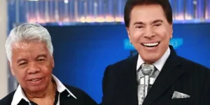 Esposa de Roque desmente boatos sobre morte e relata afastamento do SBT