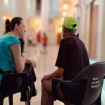Estação da Luz oferece atendimento gratuito de psicoterapia nesta quinta-feira