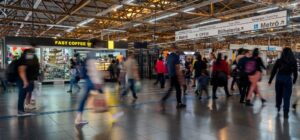 Estação Tatuapé promove mutirão de vagas para jovens e estudantes nesta quinta-feira