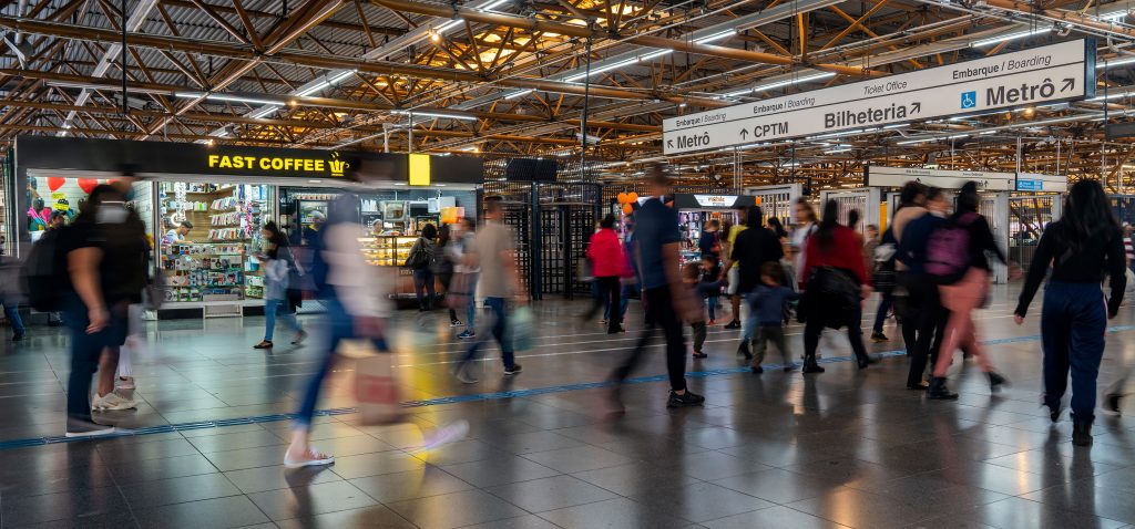 Estação Tatuapé promove mutirão de vagas para jovens e estudantes nesta quinta-feira