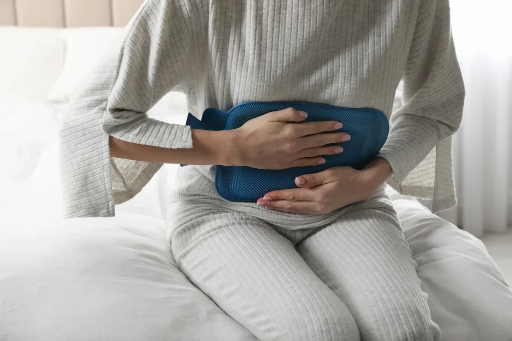 Estratégias eficazes para gerenciar os sintomas e melhorar a qualidade de vida com endometriose