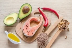 Estratégias práticas para reduzir os níveis de colesterol ruim