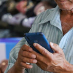 Estudo aponta falhas críticas em alertas de desastres via SMS no Brasil