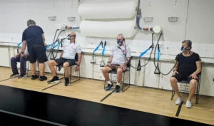 Estudo aponta inalação de ar rarefeito como apoio contra Parkinson