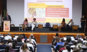 Estudo aponta que mulheres negras morrem mais de câncer de mama no Brasil