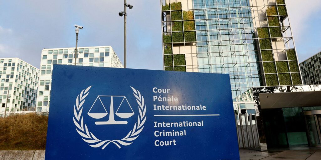 EUA impõem sanções ao Tribunal Penal Internacional após Nobel da Paz para ex-juíza