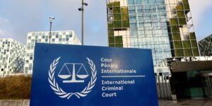 EUA impõem sanções ao Tribunal Penal Internacional após Nobel da Paz para ex-juíza