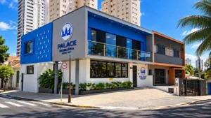 Apartamento para alugar