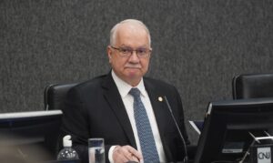 Fachin determina o arquivamento de mais cinco frentes do Inquérito das Fake News