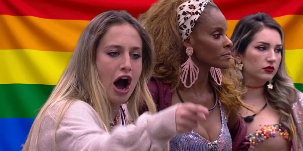 Famosos que se assumiram lgbtqia+ em realities show ao longo dos anos