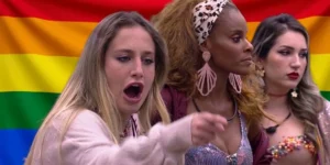 Famosos que se assumiram lgbtqia+ em realities show ao longo dos anos
