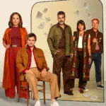 “Feliz Ano Velho” com Hugo Bonèmer, Bruno Garcia e Heloísa Périssé no Teatro Frei Caneca