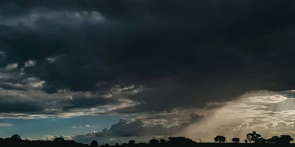Feriado de 12 de outubro tem alerta de tempestades em diversas regiões do Brasil