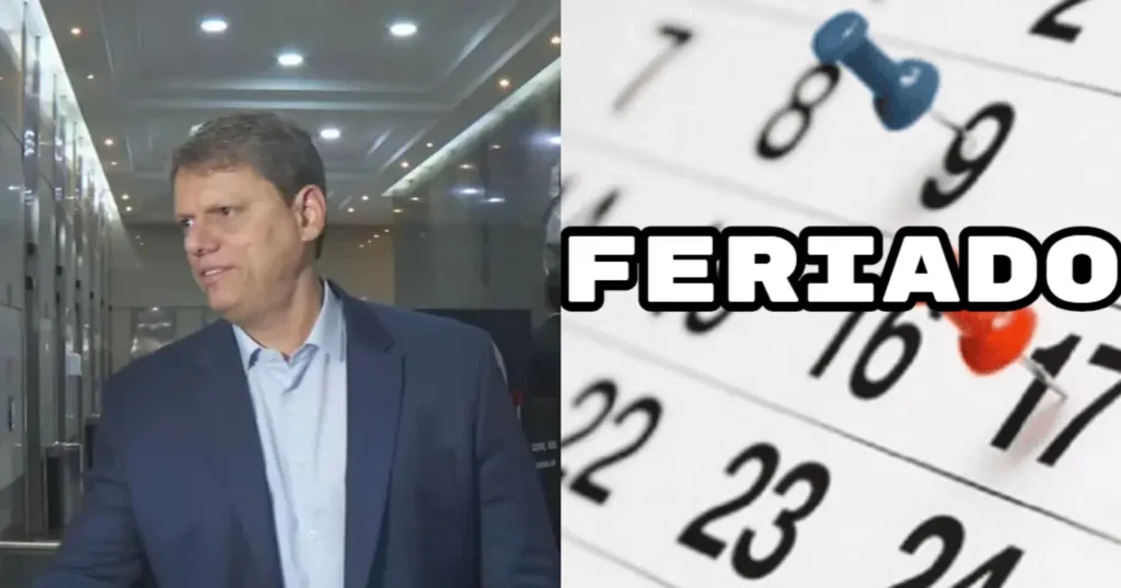 Feriado municipal em Ilha Solteira altera rotina na próxima quinta-feira