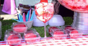Festival do Morango, Churros e Chocolate: Santo André celebra sabores e solidariedade