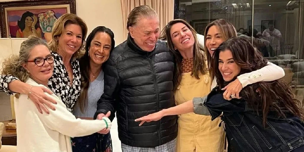 Filhas de Silvio Santos moldam o futuro do SBT entre gestão e entretenimento