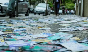 Fim do prazo para comícios e propaganda eleitoral paga na internet