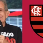 Flamengo blinda defesa e Bap assina extensão com zagueiro até 2027